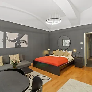 Augarten Residences Daire