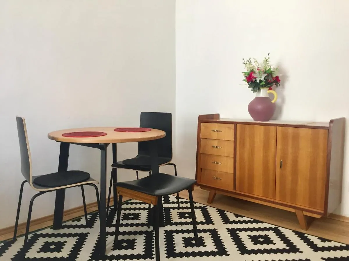 Tada Apartment Wien Østrig