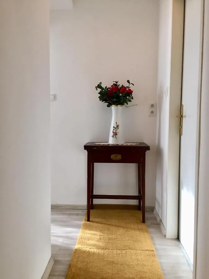 Tada Apartment Wien