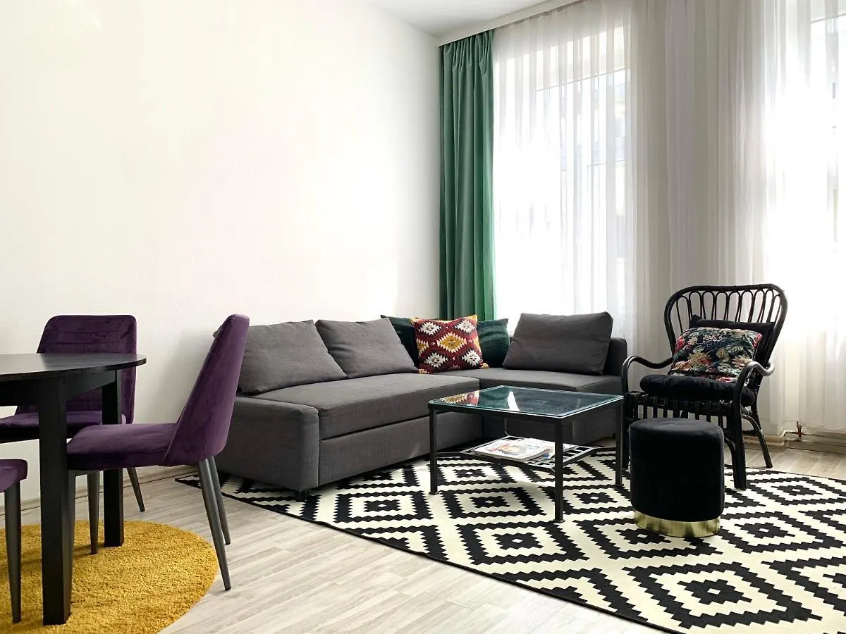 Tada Apartment Wien