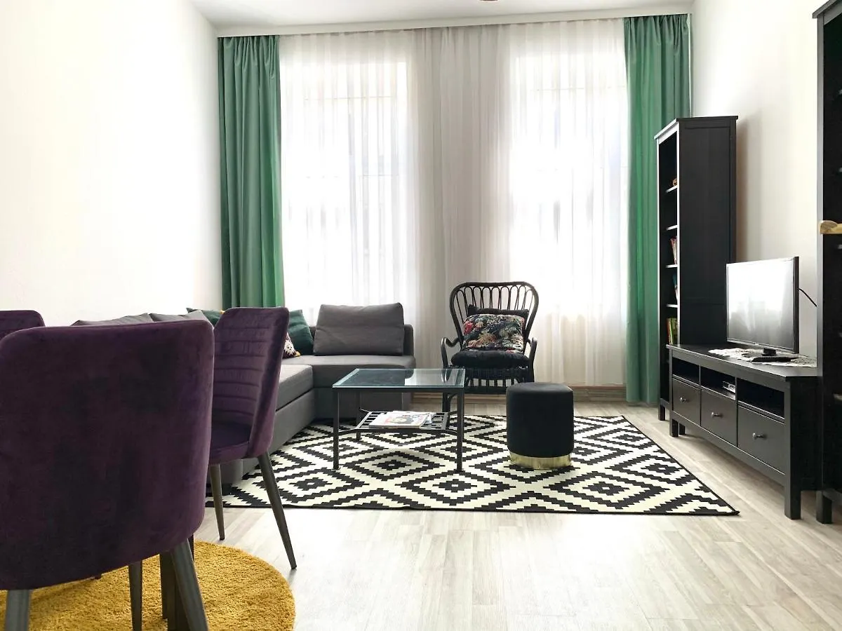 Tada Apartment Wien