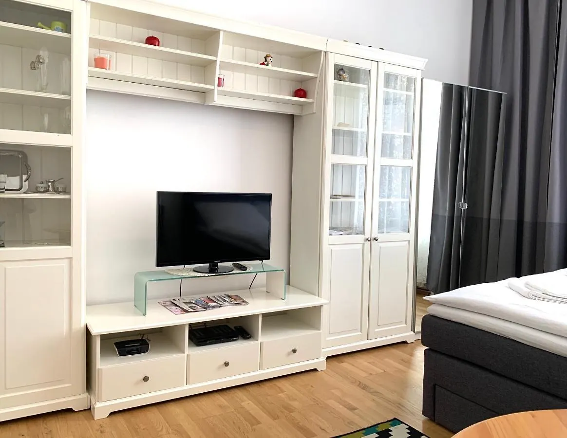 Tada Apartment Wien