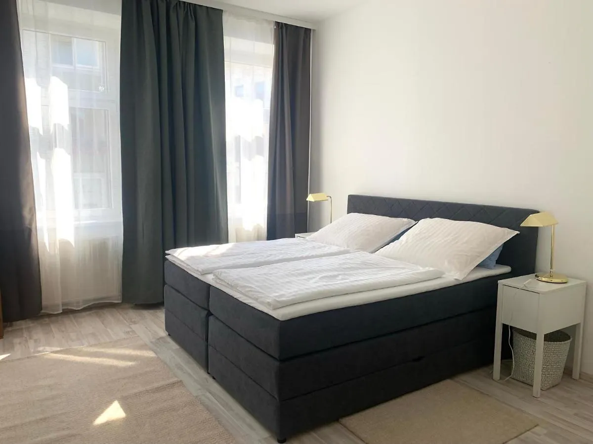Tada Apartment Wien