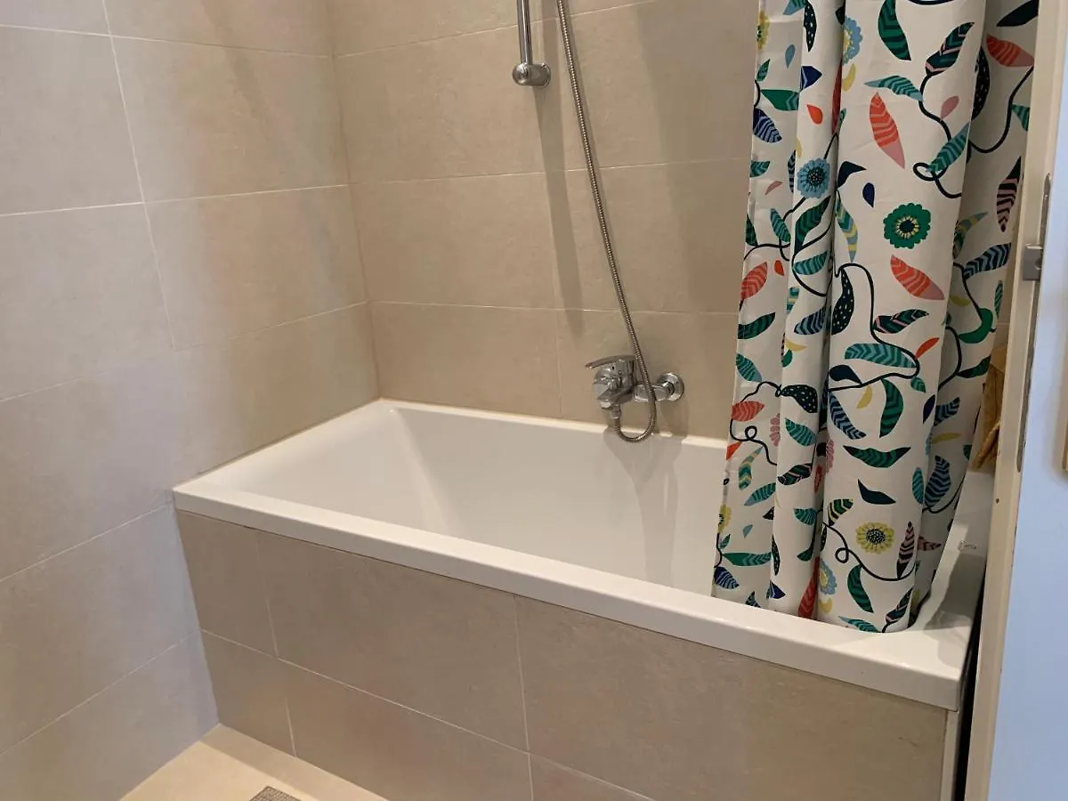 Tada Apartment Wien Østrig