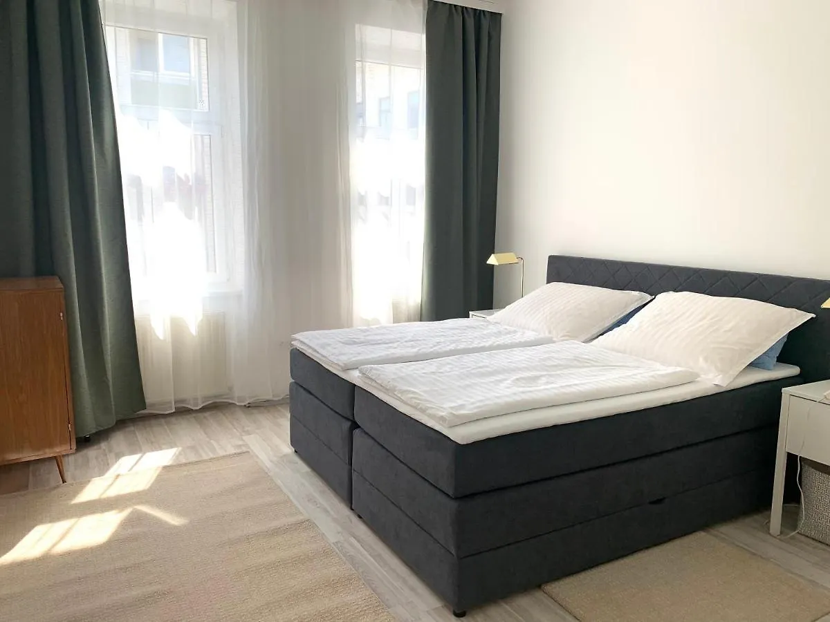 Tada Apartment Wien 0*,