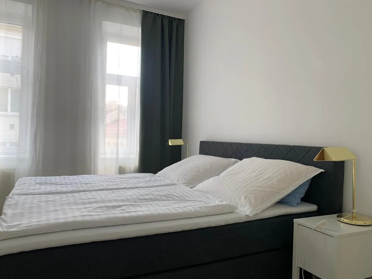 Tada Apartment Wien