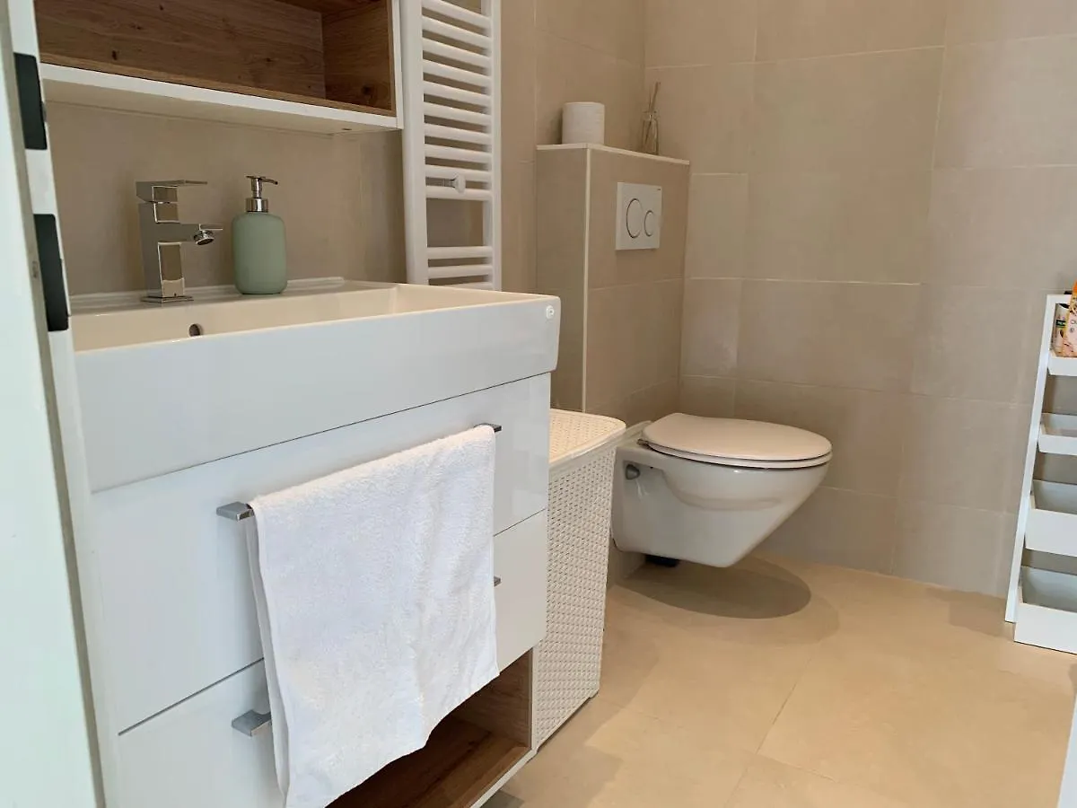 Tada Apartment Wien