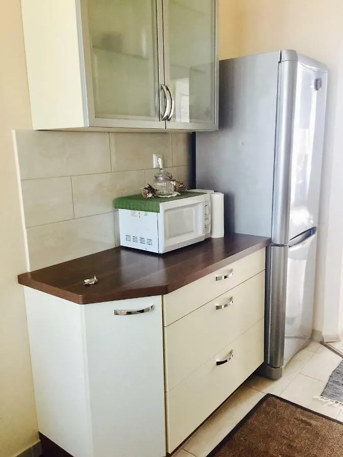 Tada Apartment Wien 0*,  Østrig