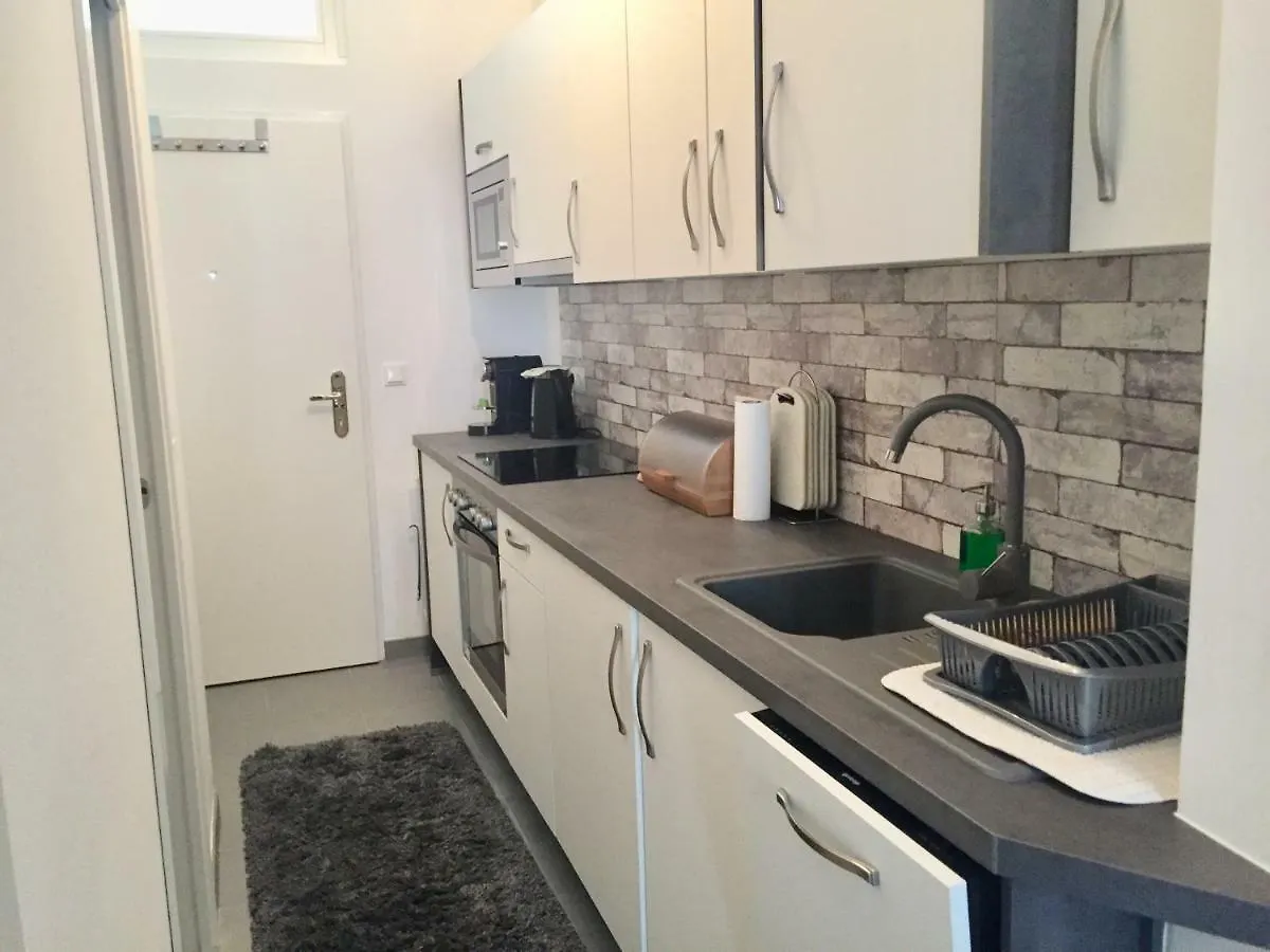 Tada Apartment Wien
